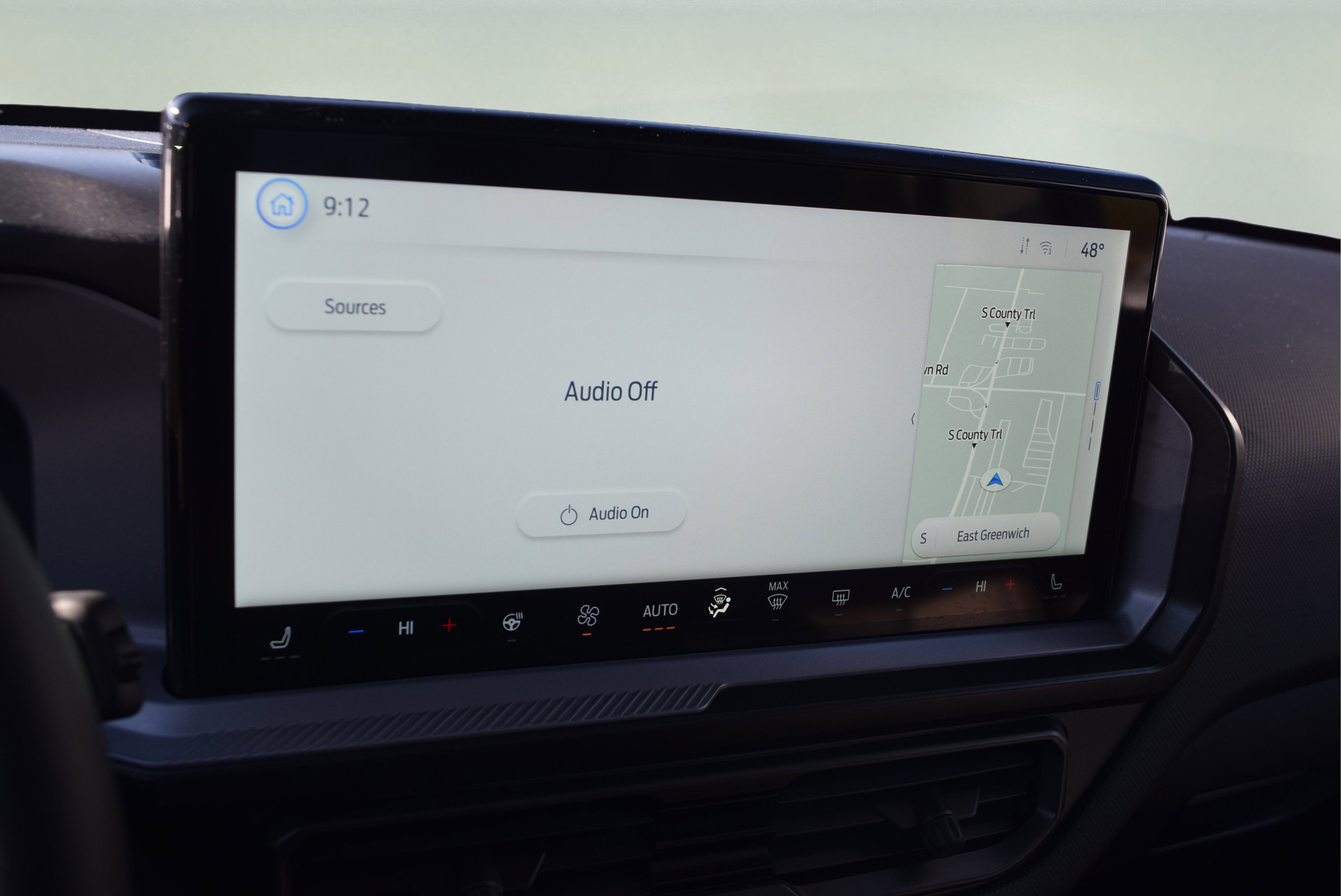 Used 2025 Ford Bronco Sport Badlands w/ Badlands Tech Package image 14