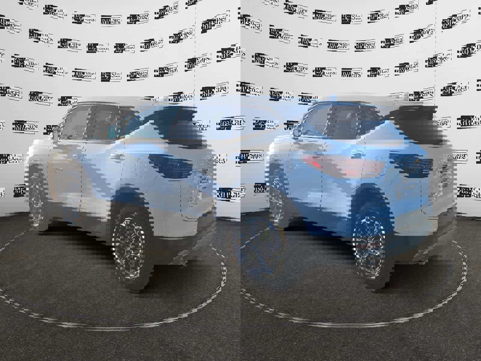 Used 2025 Chevrolet Blazer LT image 4