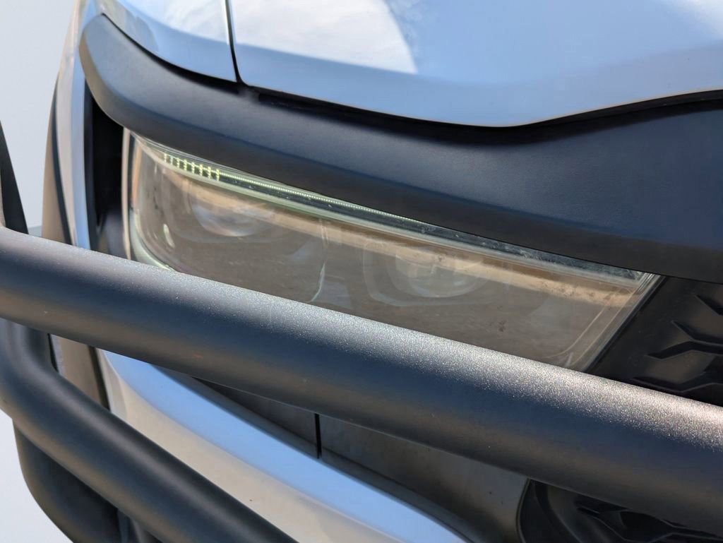 Used 2022 RAM 1500 TRX image 9