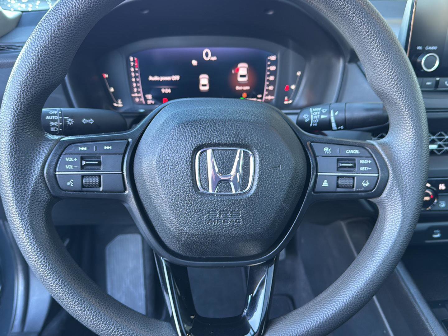 Used 2024 Honda Accord EX image 17