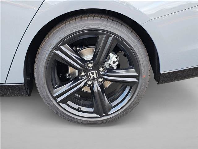 New 2026 Honda Accord Sport image 9