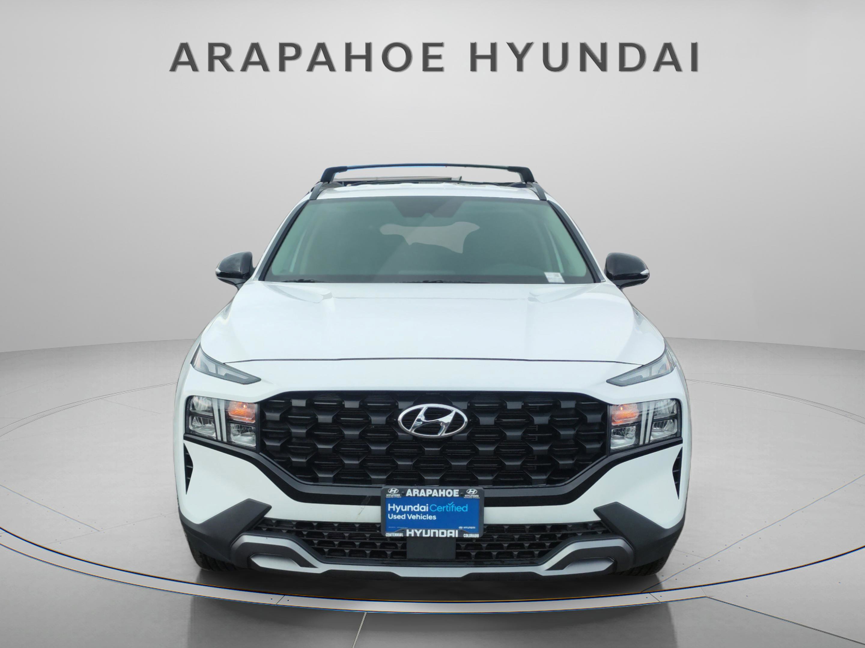 Used 2023 Hyundai Santa Fe XRT image 13
