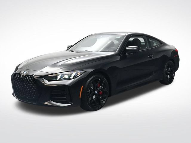 New 2027 BMW 430i Coupe w/ M Sport Package RWD image 9