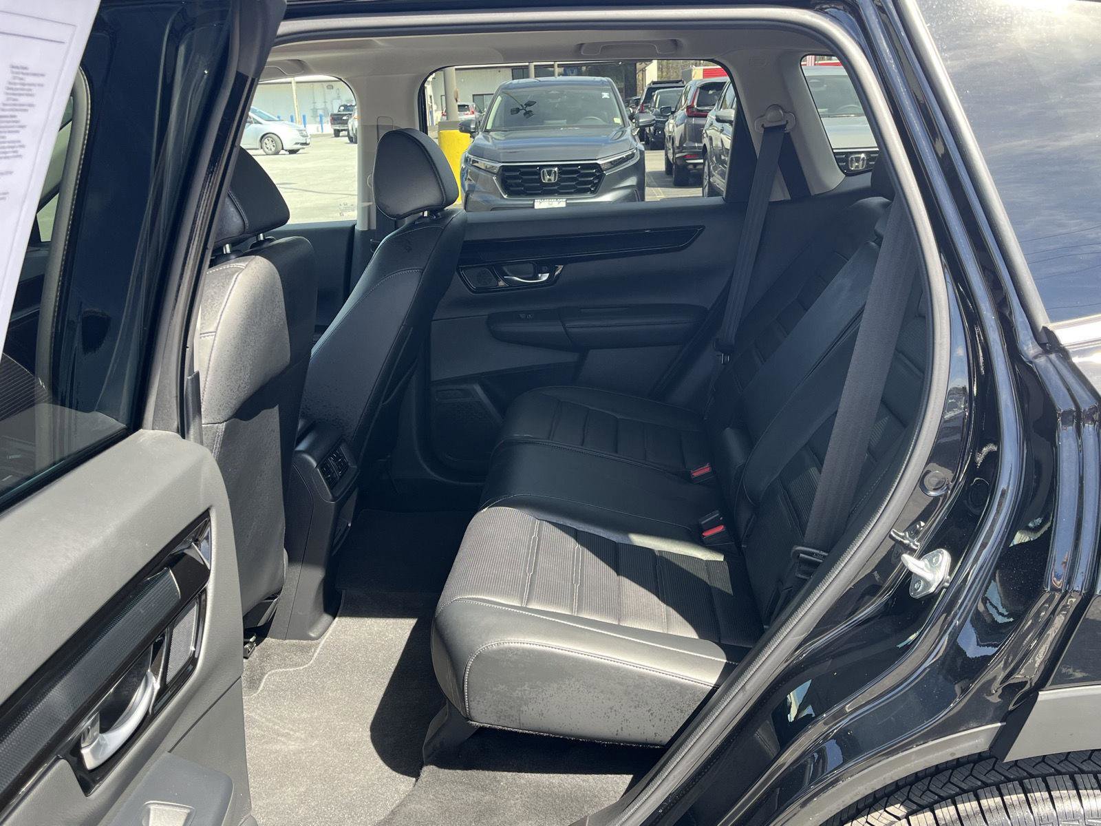 Certified 2023 Honda CR-V EX-L image 14