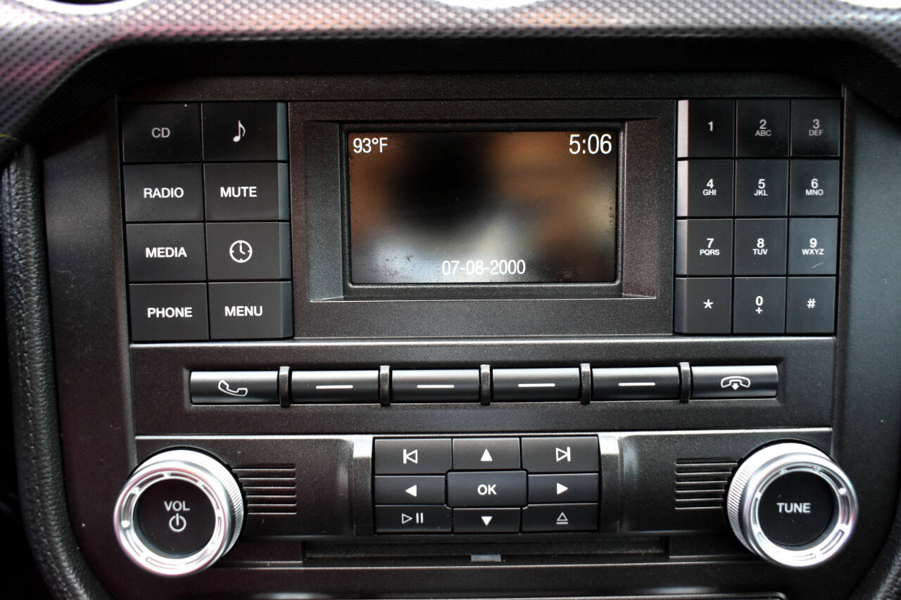 Used 2017 Ford Mustang GT image 21