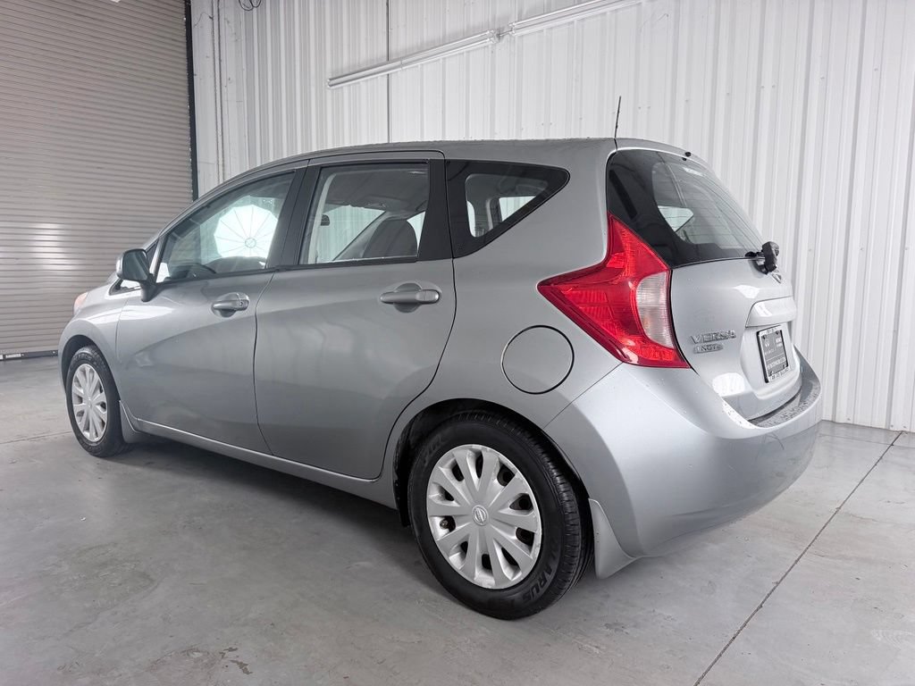 Used 2014 Nissan Versa Note SV FWD image 7
