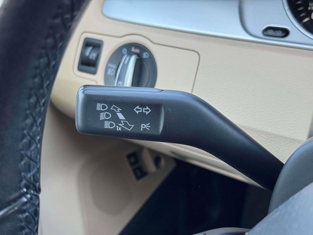 Used 2015 Volkswagen CC Sport image 23