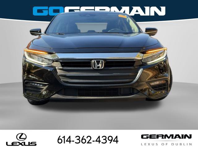 Used 2022 Honda Insight Touring image 2