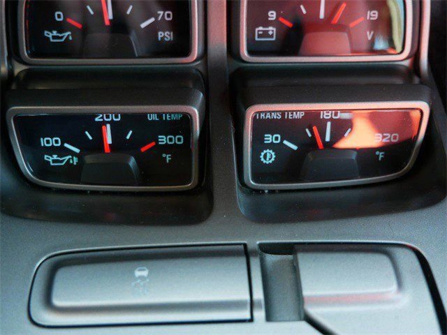 Used 2011 Chevrolet Camaro SS w/ RS Package image 24