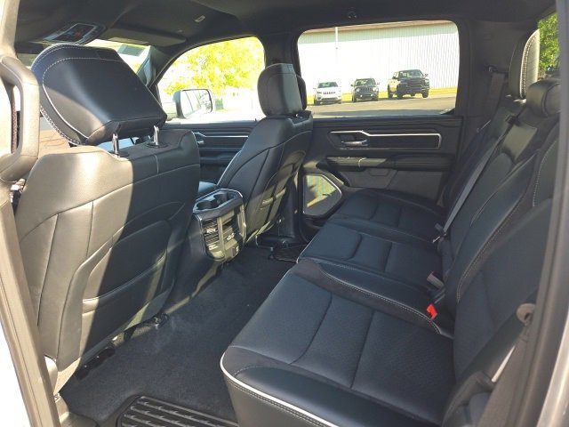 New 2026 RAM 1500 Laramie image 20