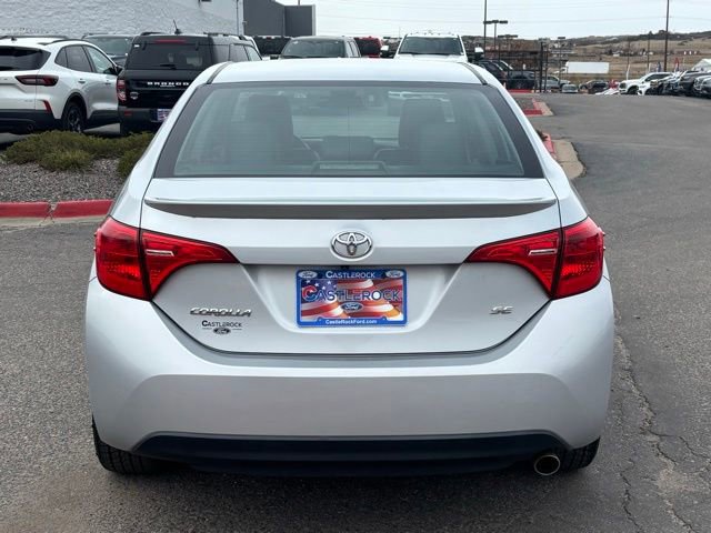 Used 2017 Toyota Corolla L image 4