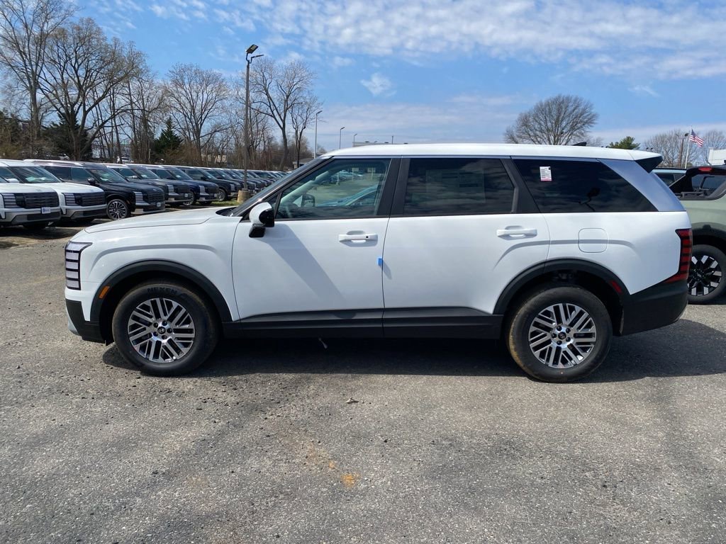 New 2026 Hyundai Palisade SE AWD/4WD image 7