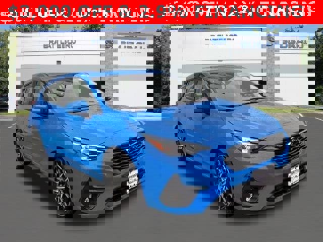 New 2025 Subaru Impreza 2.0i Sport image 1