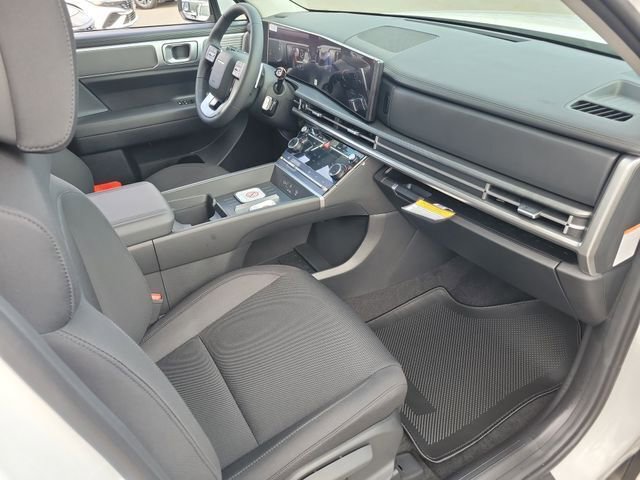 New 2026 Hyundai Santa Fe SE image 18