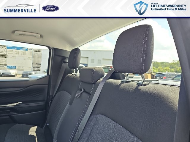 New 2026 Ford Ranger XL RWD image 14