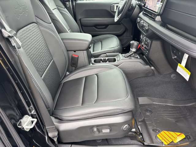 New 2027 Jeep Wrangler Unlimited Sport AWD/4WD image 12