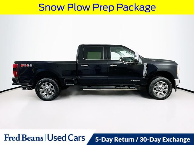 Certified 2026 Ford F250 Lariat w/ Chrome Package AWD/4WD image 10