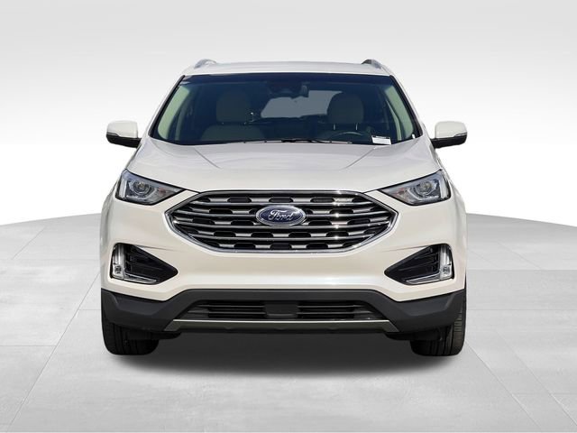 Used 2019 Ford Edge SEL w/ Equipment Group 201A FWD image 8