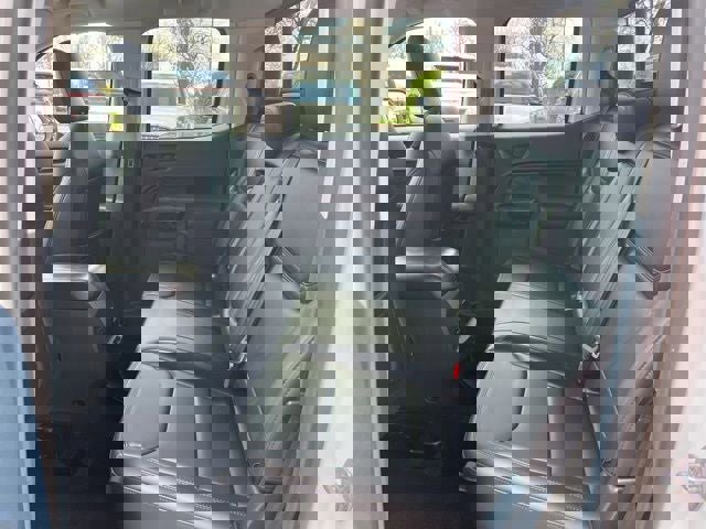 Certified 2024 Ford Maverick Lariat w/ Black Appearance Package image 12