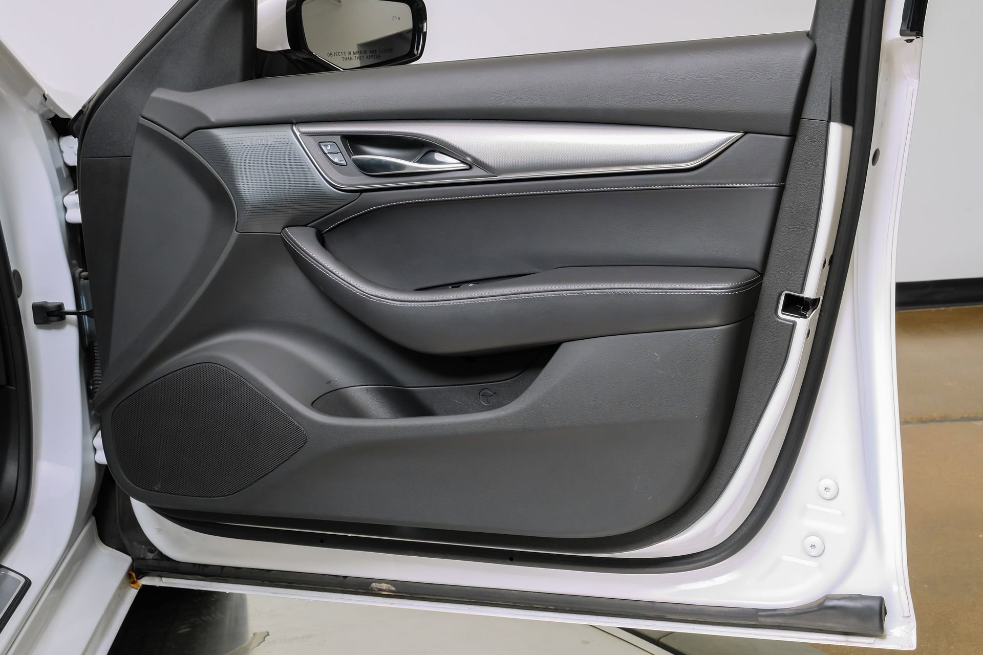 Used 2025 Cadillac CT5 Premium Luxury image 52