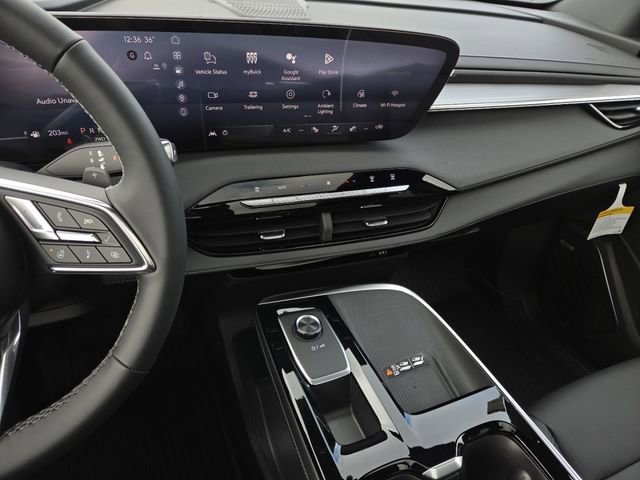 New 2026 Buick Enclave Preferred w/ Power Package image 40