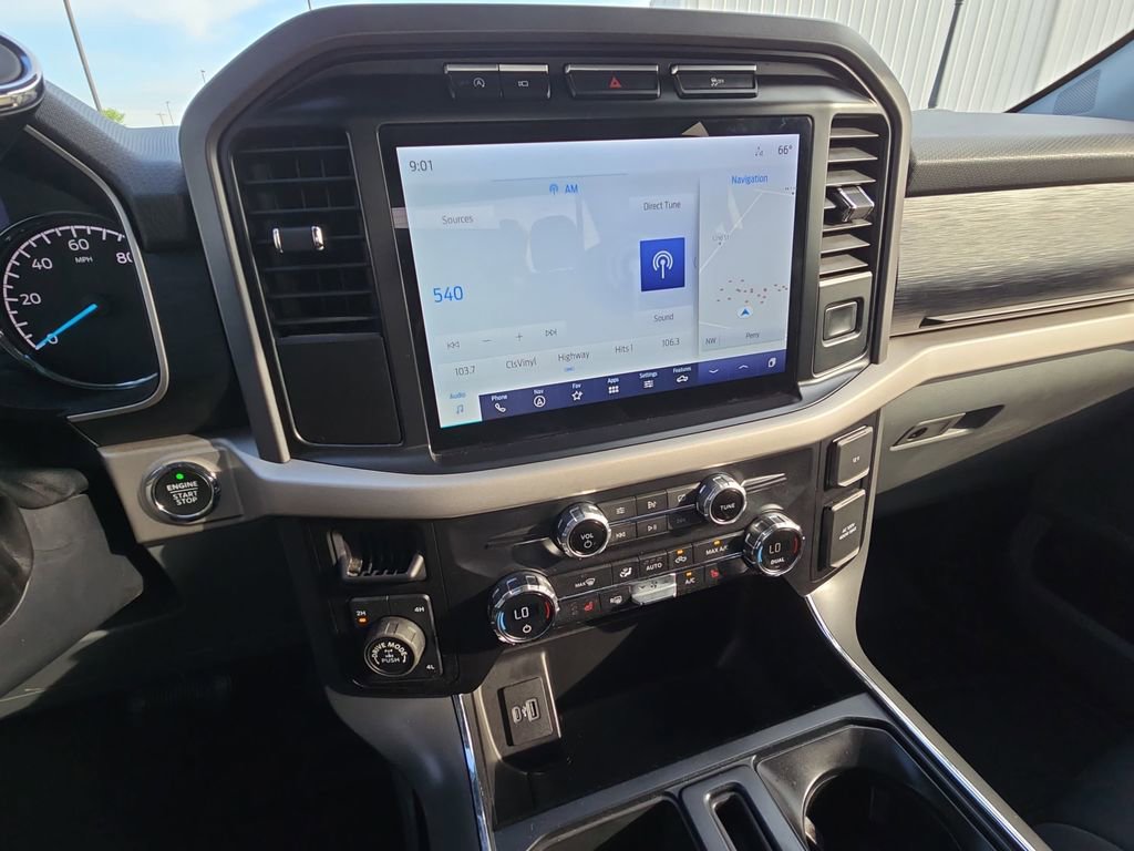 Used 2021 Ford F150 XLT w/ Equipment Group 302A High image 21