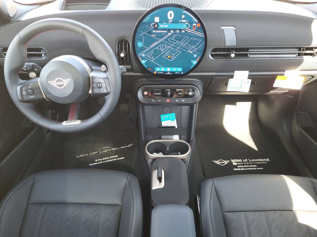 New 2027 MINI Cooper S FWD image 24