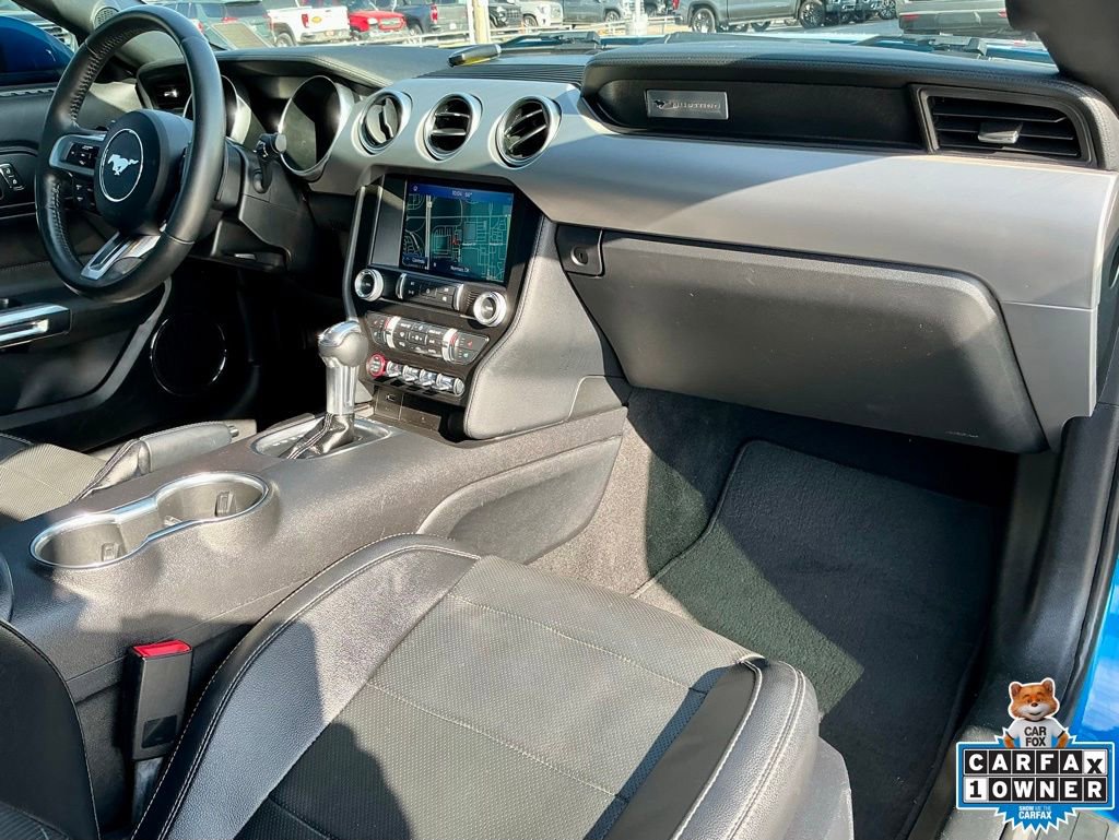 Used 2019 Ford Mustang GT Premium image 25