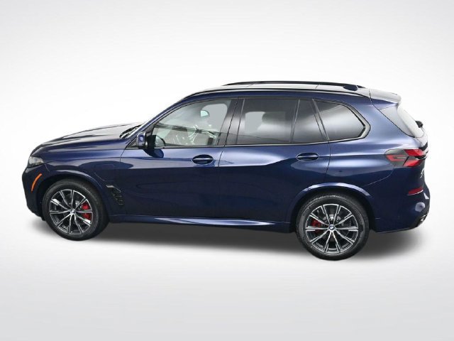 New 2026 BMW X5 xDrive50e w/ M Sport Package AWD/4WD image 27