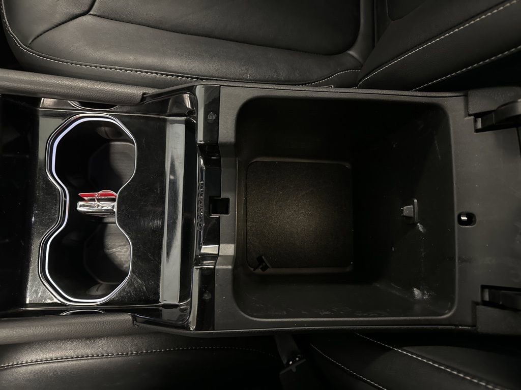 Used 2022 Jeep Grand Cherokee L Limited image 29