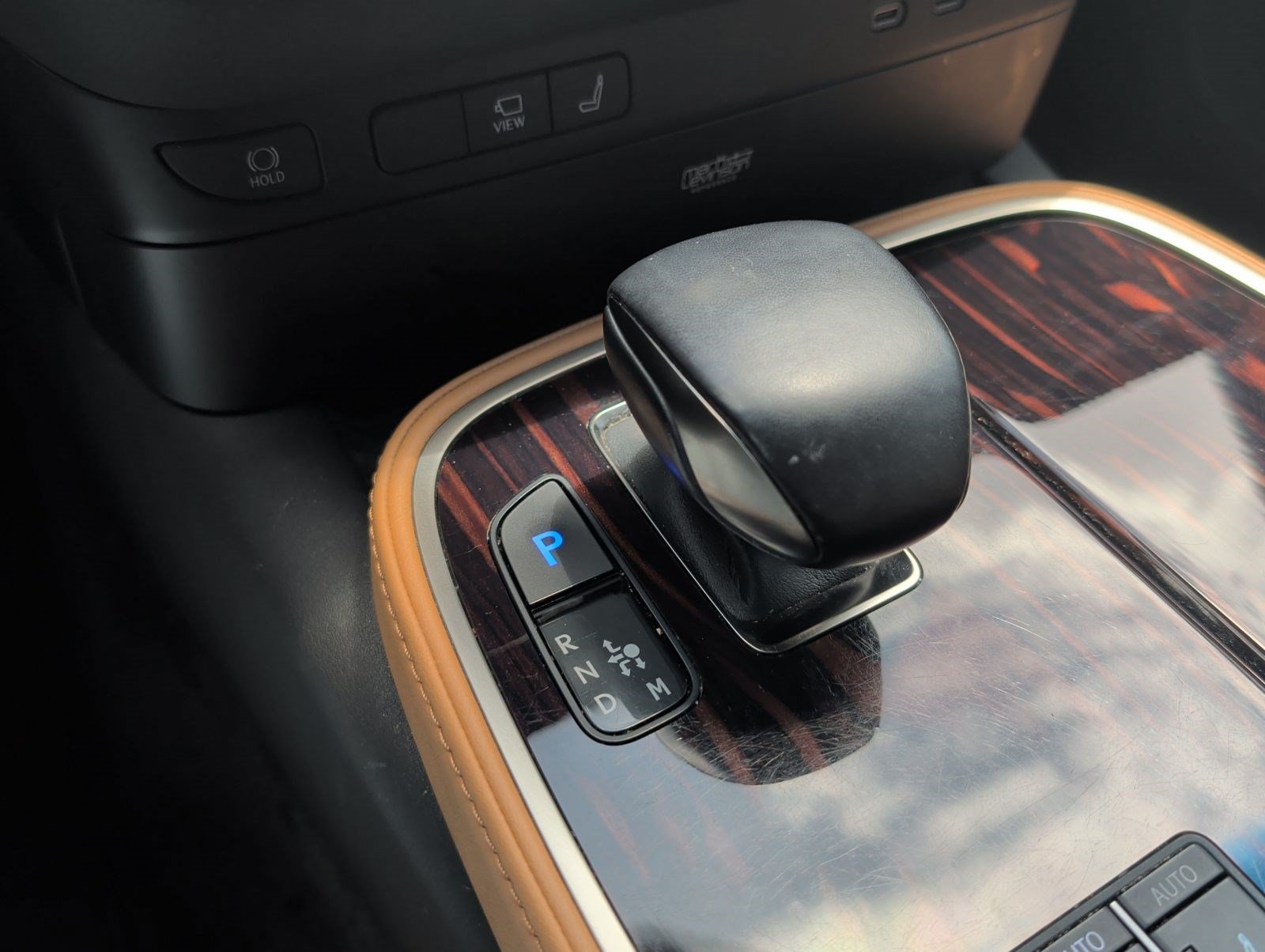 Certified 2023 Lexus LS 500 w/ Interior Upgrade Package RWD image 21