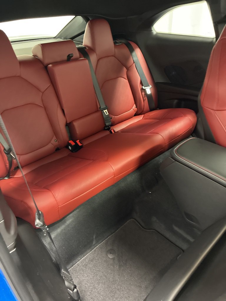 New 2026 Dodge Charger Scat Pack AWD/4WD image 25