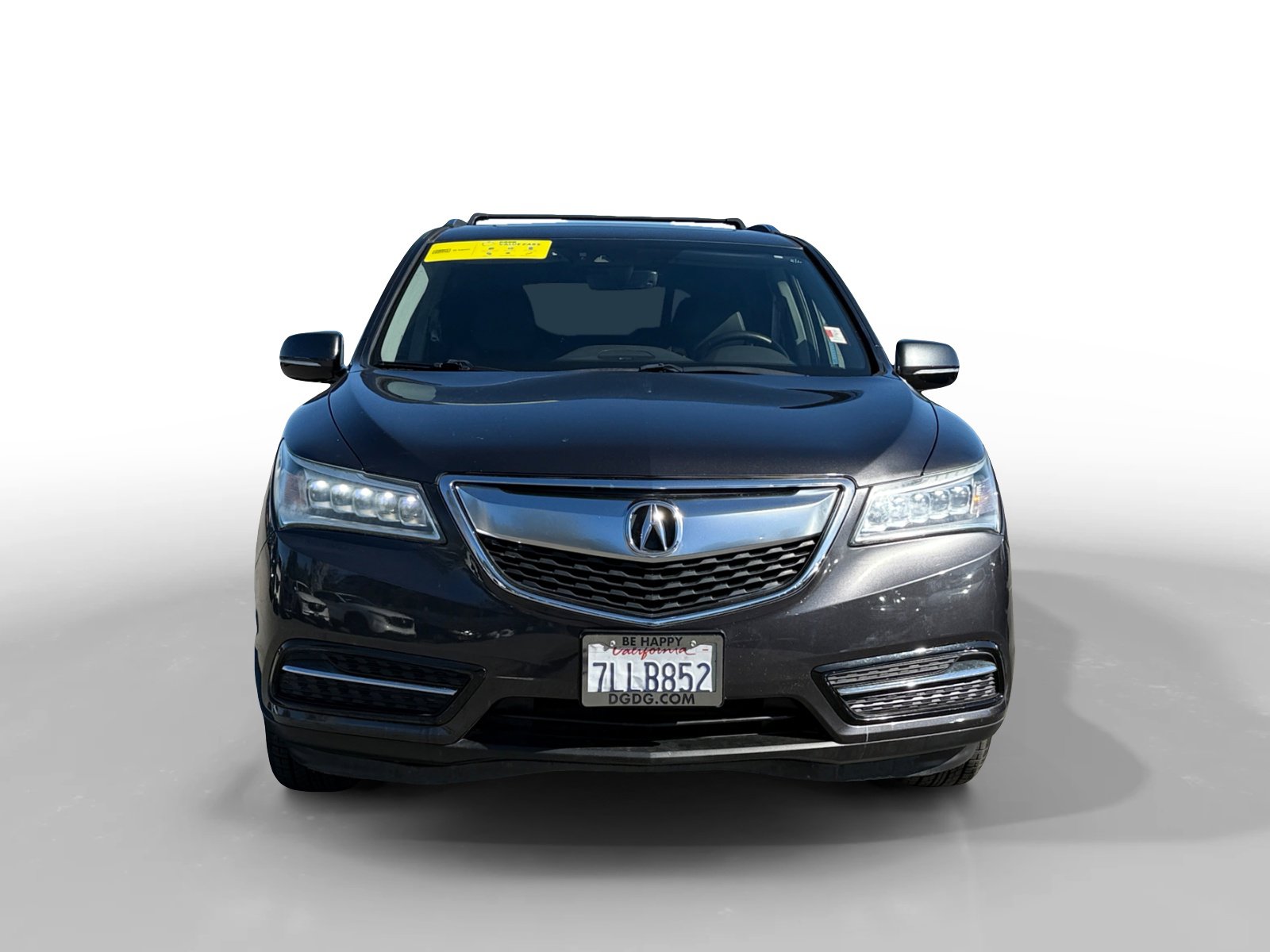 Used 2016 Acura MDX SH-AWD w/ Technology Package image 8