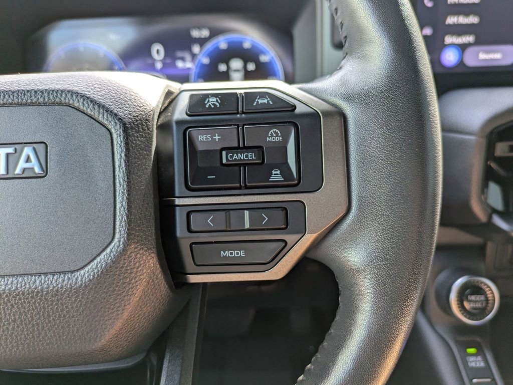 Used 2024 Toyota Land Cruiser AWD/4WD image 31