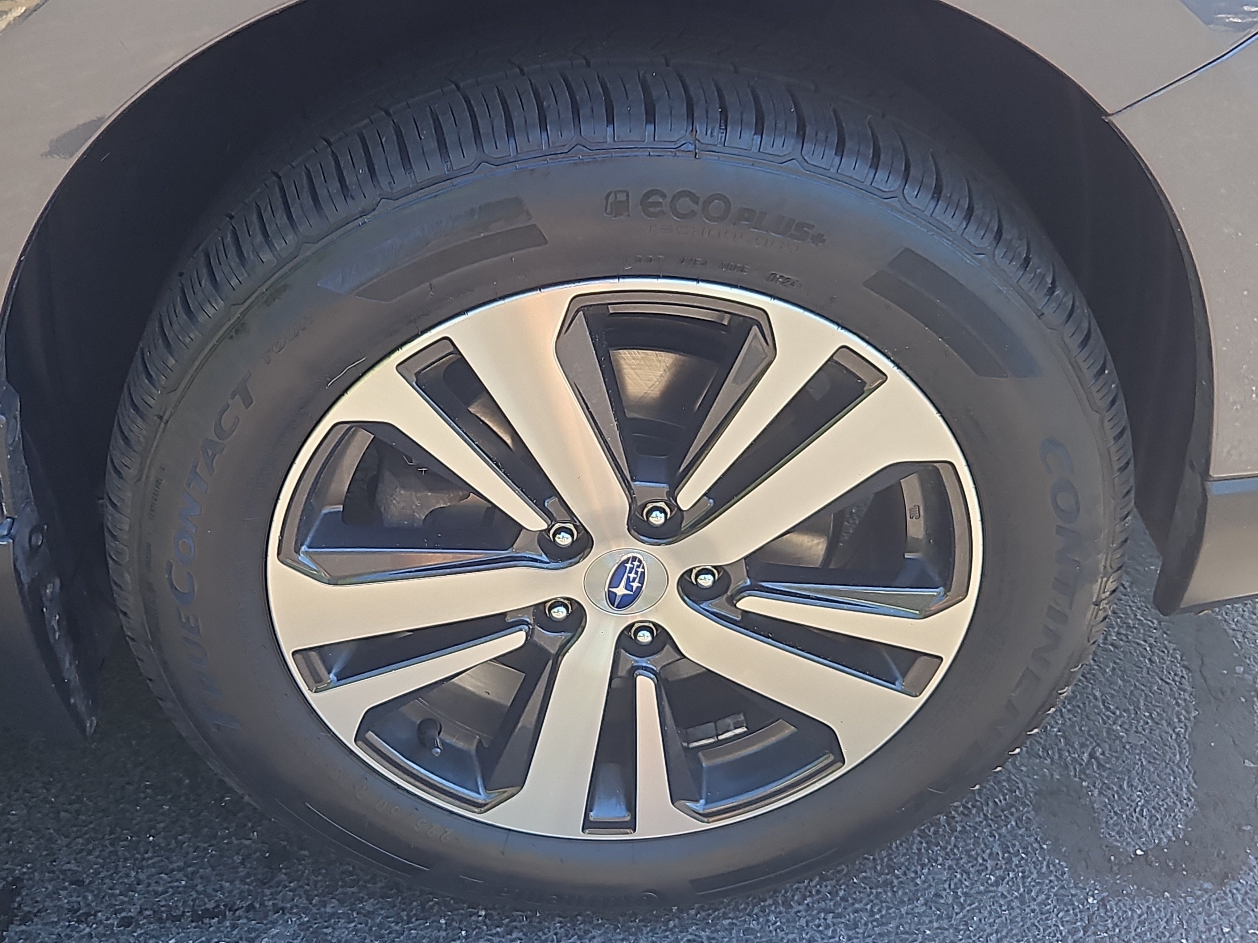 Used 2019 Subaru Outback 2.5i Limited AWD/4WD image 29