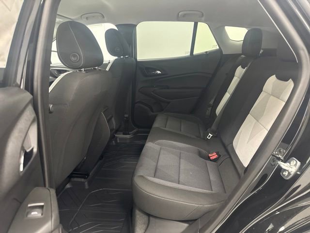 New 2026 Chevrolet Trax LS w/ LS Convenience Package FWD image 24