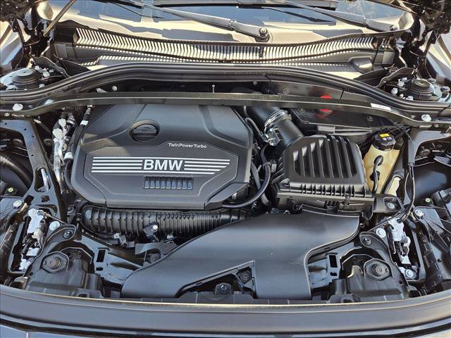 Used 2021 BMW 228i Gran Coupe w/ Convenience Package FWD image 30