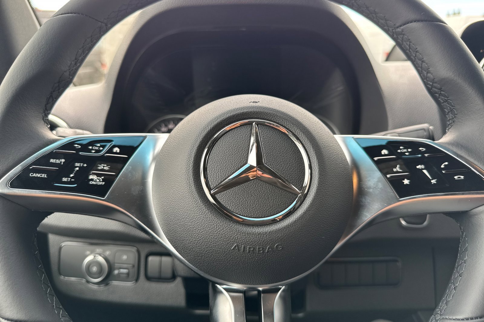 New 2025 Mercedes-Benz Sprinter 2500 image 25