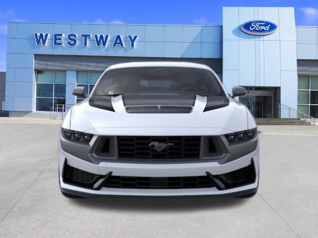 New 2026 Ford Mustang Dark Horse RWD image 6