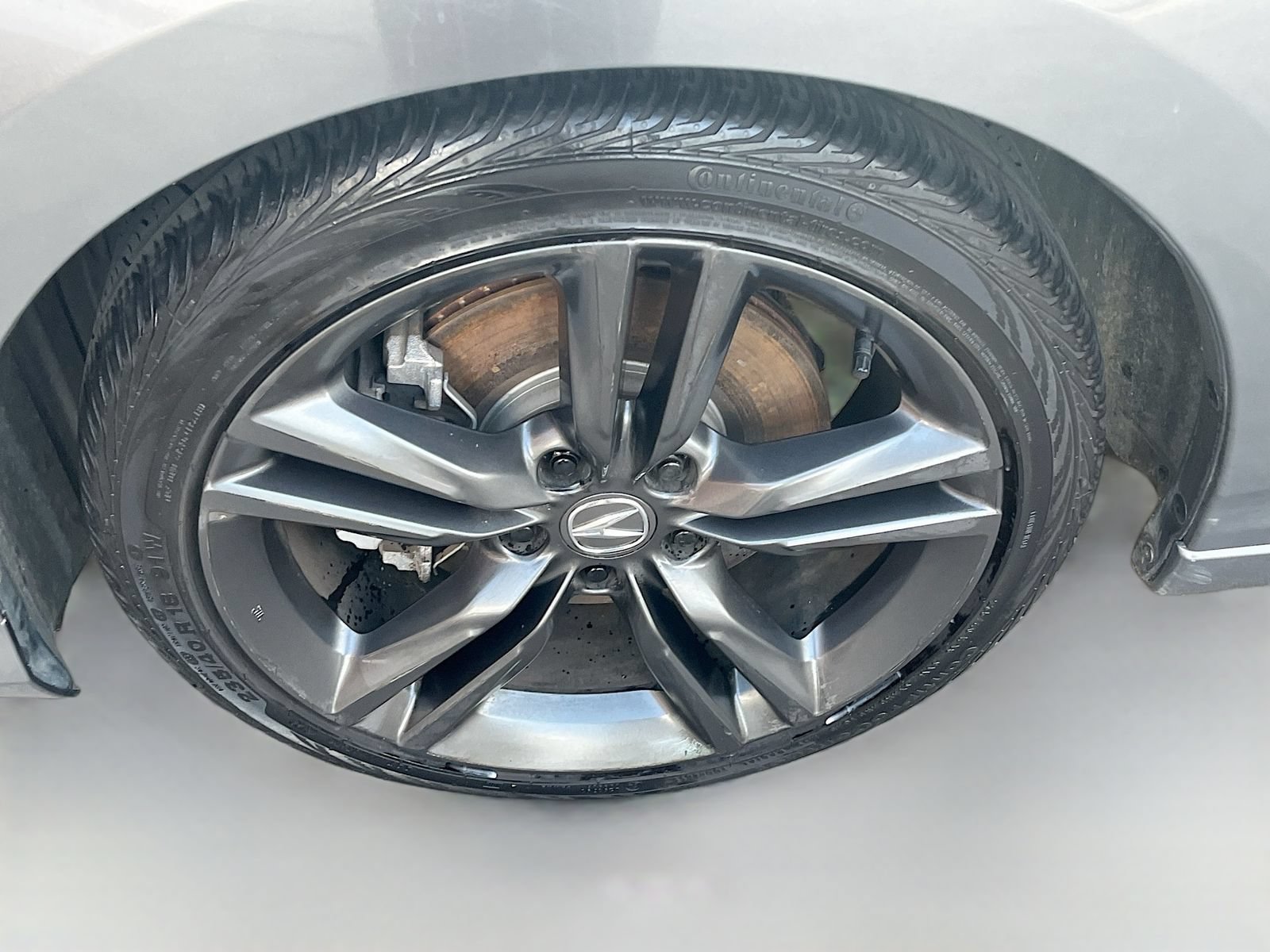 Used 2025 Acura Integra A-Spec w/ Technology Package FWD image 30