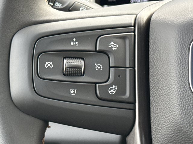 Used 2025 GMC Sierra 3500 AT4 w/ AT4 Preferred Package image 25