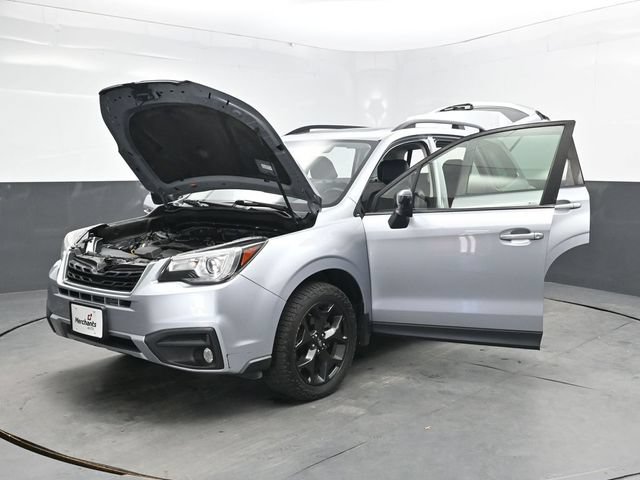 Used 2018 Subaru Forester 2.5i Premium AWD/4WD image 53