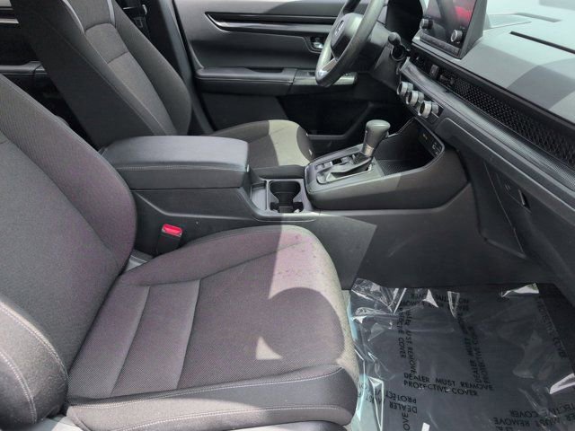 Used 2025 Honda CR-V LX image 30
