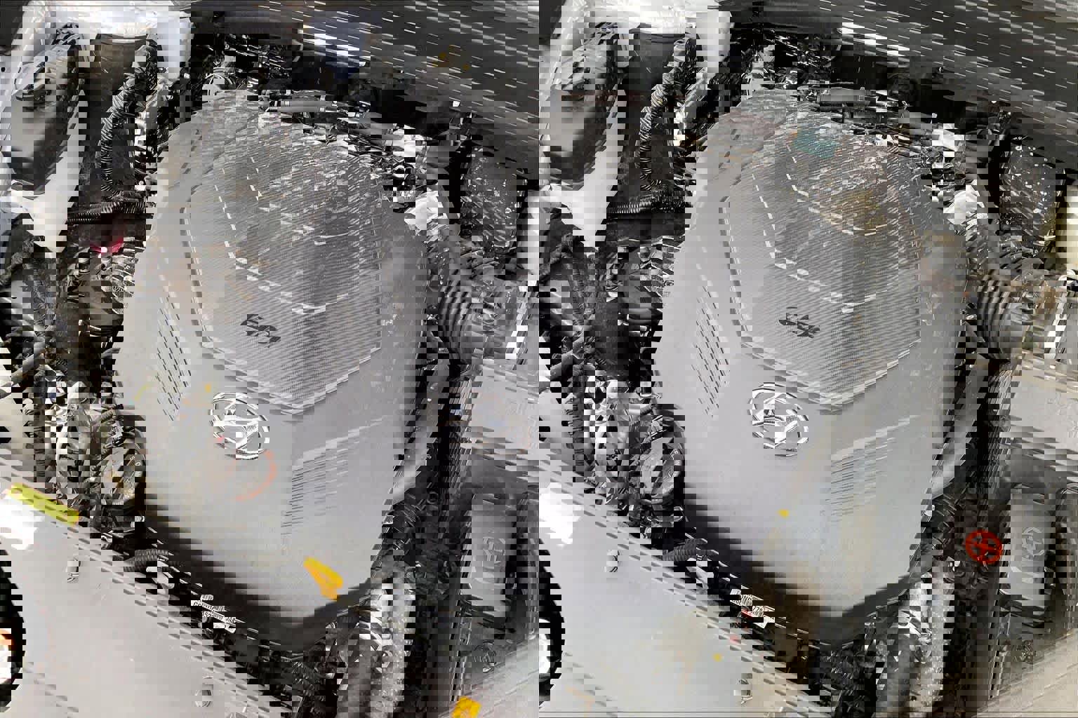 Used 2025 Hyundai Palisade SEL image 35