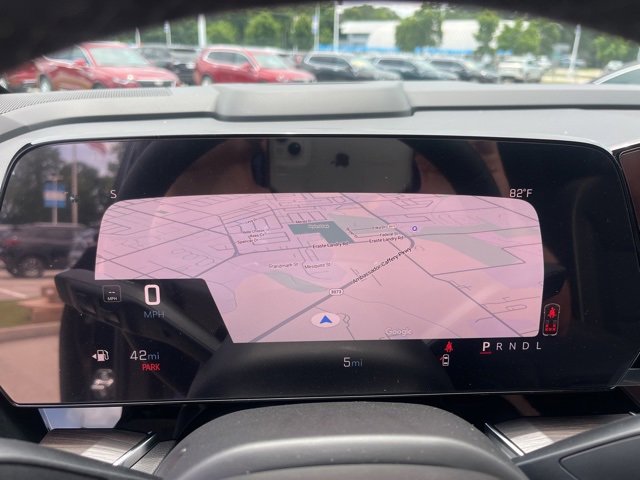 New 2025 Chevrolet Tahoe Premier w/ Sun And Tow Package image 24