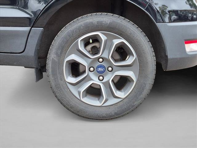 Used 2018 Ford EcoSport S FWD image 9