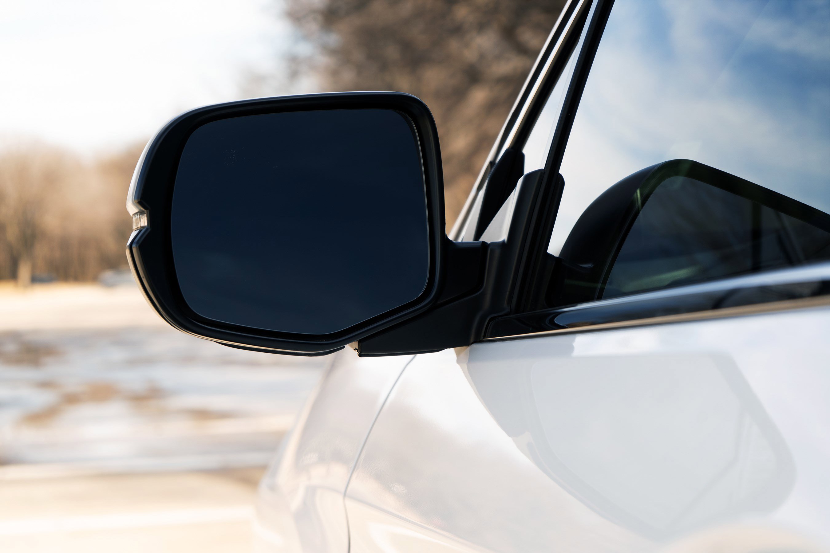 Certified 2025 Honda Ridgeline RTL+ image 12