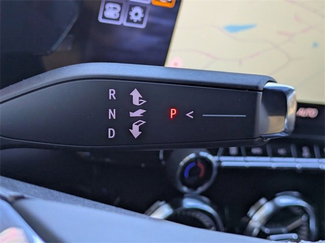 New 2025 Chevrolet Blazer EV LT w/ Super Cruise Package image 22