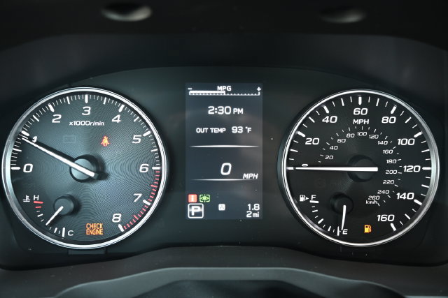 New 2027 Subaru Ascent Onyx Edition AWD/4WD image 37