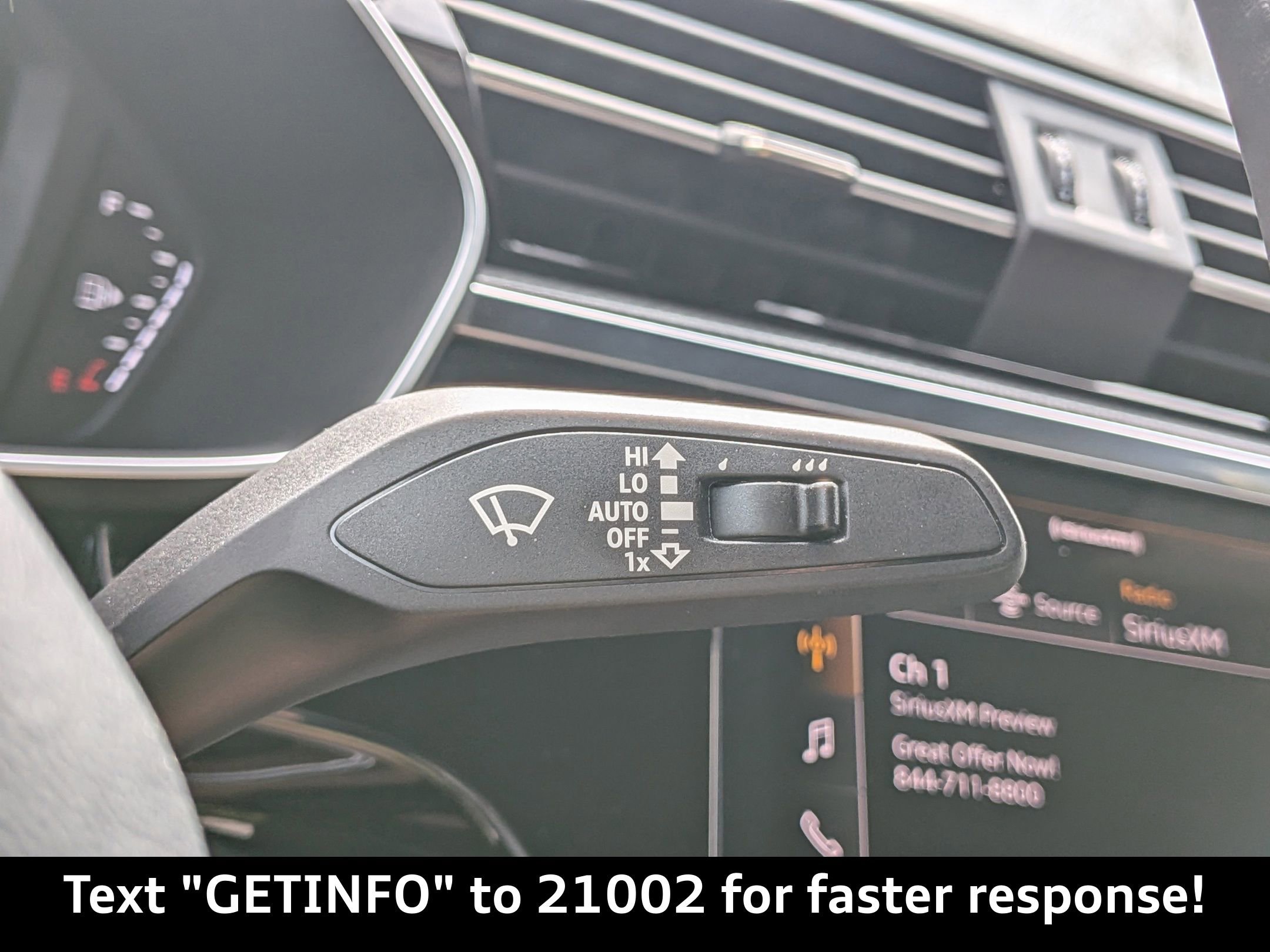 Certified 2024 Audi Q3 2.0T Premium Plus w/ Premium Plus Package image 31